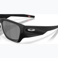 Okulary przeciwsłoneczne Oakley Instagator matte black 6
