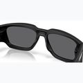 Okulary przeciwsłoneczne Oakley Instagator matte black 7