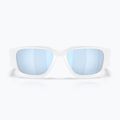 Okulary przeciwsłoneczne Oakley Instagator matte white 2
