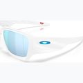 Okulary przeciwsłoneczne Oakley Instagator matte white 6