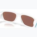 Okulary przeciwsłoneczne Oakley Instagator matte white 7