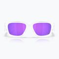 Okulary przeciwsłoneczne Oakley Instagator matte clear 2