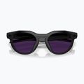Okulary z kamerą Oakley Meta HSTN black/transitions amethyst 2