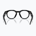 Okulary z kamerą Oakley Meta HSTN black/transitions amethyst 7