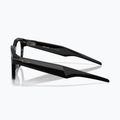 Okulary z kamerą Oakley Meta HSTN black/transitions amethyst 10