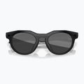 Okulary z kamerą Oakley Meta HSTN black/prizm back polarized 2