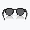 Okulary z kamerą Oakley Meta HSTN black/prizm back polarized 5