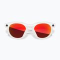 Okulary z kamerą Oakley Meta HSTN warm grey/prizm ruby 2