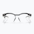 Okulary z kamerą Oakley Meta HSTN clear/transitions grey 6