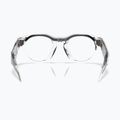 Okulary z kamerą Oakley Meta HSTN clear/transitions grey 8