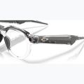 Okulary z kamerą Oakley Meta HSTN clear/transitions grey 10