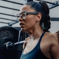 Okulary z kamerą Oakley Meta HSTN clear/transitions grey 12