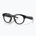 Okulary z kamerą Oakley Meta HSTN black/clear