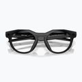 Okulary z kamerą Oakley Meta HSTN black/clear 3
