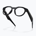 Okulary z kamerą Oakley Meta HSTN black/clear 4