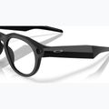 Okulary z kamerą Oakley Meta HSTN black/clear 7