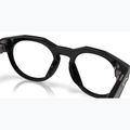 Okulary z kamerą Oakley Meta HSTN black/clear 8