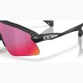 Okulary przeciwsłoneczne Oakley Stunt Devil A matte black/prizm road 6