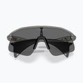 Okulary przeciwsłoneczne Oakley Stunt Devil A matte grey ink/clear to black iridium photo 5