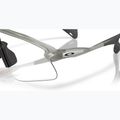Okulary przeciwsłoneczne Oakley Stunt Devil A matte grey ink/clear to black iridium photo 6