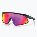 Okulary przeciwsłoneczne Oakley Sutro Lite S pink/prizm road 2