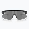 Okulary przeciwsłoneczne Oakley RSLV Lite matte black/prizm black 2