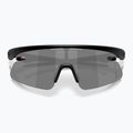Okulary przeciwsłoneczne Oakley RSLV Lite matte black/prizm black 5