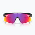 Okulary przeciwsłoneczne Oakley RSLV Lite black ink/prizm road 2