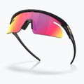 Okulary przeciwsłoneczne Oakley RSLV Lite black ink/prizm road 4
