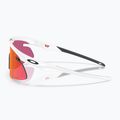 Okulary przeciwsłoneczne Oakley RSLV Lite matte white/prizm field 3