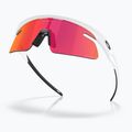 Okulary przeciwsłoneczne Oakley RSLV Lite matte white/prizm field 4