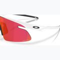 Okulary przeciwsłoneczne Oakley RSLV Lite matte white/prizm field 6