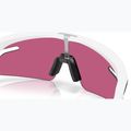 Okulary przeciwsłoneczne Oakley RSLV Lite matte white/prizm field 7