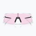Okulary przeciwsłoneczne Oakley RSLV Lite matte clear/prizm low light 2