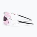 Okulary przeciwsłoneczne Oakley RSLV Lite matte clear/prizm low light 3