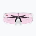 Okulary przeciwsłoneczne Oakley RSLV Lite matte clear/prizm low light 5