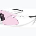 Okulary przeciwsłoneczne Oakley RSLV Lite matte clear/prizm low light 6