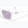 Okulary przeciwsłoneczne Oakley Holbrook matte clear 6