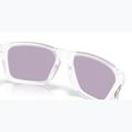 Okulary przeciwsłoneczne Oakley Holbrook matte clear 7