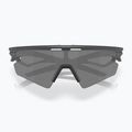 Okulary przeciwsłoneczne Oakley Sphaera Slash carbon/clear to black iridium photochromic 8