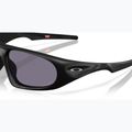Okulary przeciwsłoneczne Oakley Neoforma matte black 6