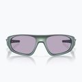 Okulary przeciwsłoneczne Oakley Neoforma matte blue/silver colorshift 2