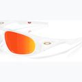 Okulary przeciwsłoneczne Oakley Neoforma matte clear 6