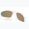 Okulary przeciwsłoneczne Oakley Neoforma matte clear 7