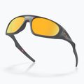 Okulary przeciwsłoneczne Oakley Neoforma matte carbon 4
