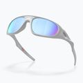 Okulary przeciwsłoneczne Oakley Neoforma x-silver 4