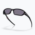 Okulary przeciwsłoneczne Oakley Terraforma matte black 4