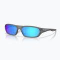 Okulary przeciwsłoneczne Oakley Terraforma matte grey smoke