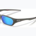 Okulary przeciwsłoneczne Oakley Terraforma matte grey smoke 6