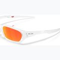 Okulary przeciwsłoneczne Oakley Terraforma matte clear 6